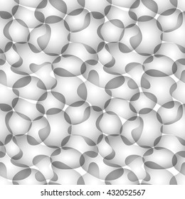 Gradation motives background. Seamless pattern.Vector.