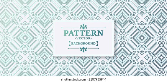 gradation ornament pattern design background