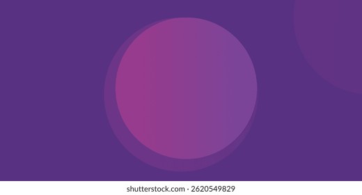 GRADACIÓN DEL EFECTO DE RUIDO DE FONDO MORADO