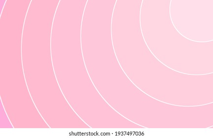 グラデーション ピンク のイラスト素材 画像 ベクター画像 Shutterstock