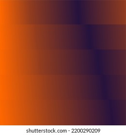 gradation wallpaper with a combination of various colors