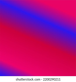 gradation wallpaper with a combination of various colors
