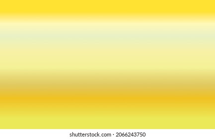 gradation yellow gold background frame