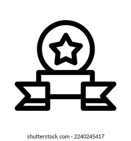Symbol oder Logo einzeln auf Zeichen, Vektorgrafik - hochwertige Vektorsymbole mit schwarzem Hintergrund
