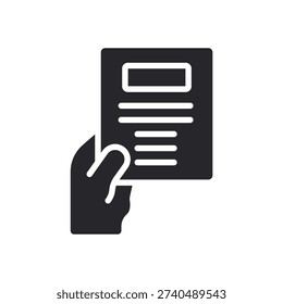 grade icons set outline and Flat Style,transparent background