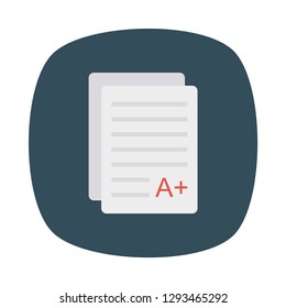 grade  report  sheet 