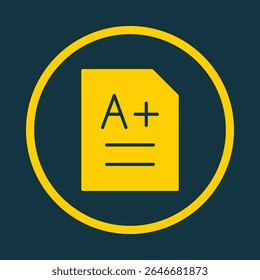 Grade trendy vector art design aesthetic amazing design colorful useful illustration.eps