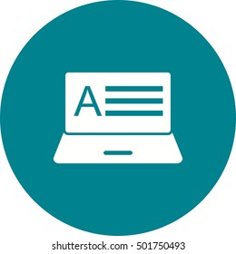 Graded Online Exam