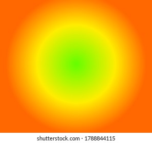 Gradian abstract vector design, suitable for background