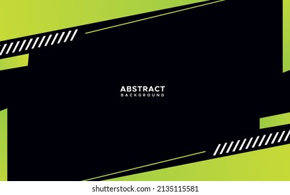 Gradien minimal geometric stripe shape background 