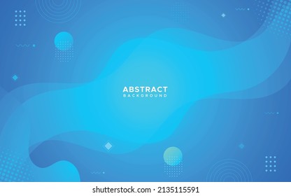 Gradien minimal geometric stripe shape background 