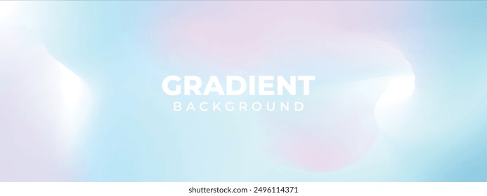 Gradien two colour for background or abstract design