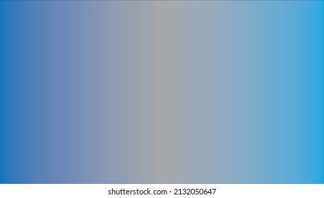 Gradien vecktor background light color