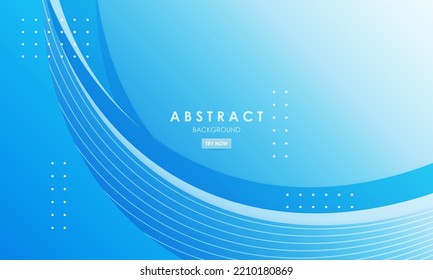 Gradienst abstract background coloful concept design