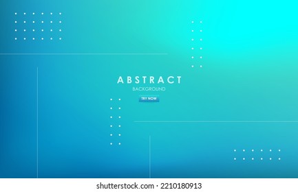 Gradienst abstract background coloful concept design