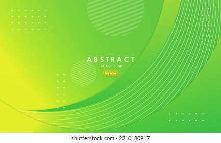 Gradienst abstract background coloful concept design