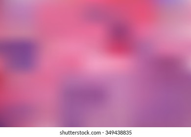 Gradient abstract bacground. Vector illustration