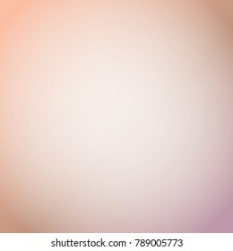 Gradient abstract background