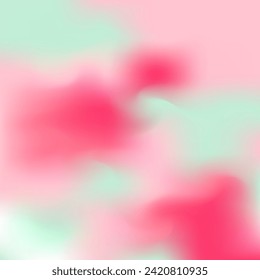 Gradient Abstract Background . Abatract Background Vector