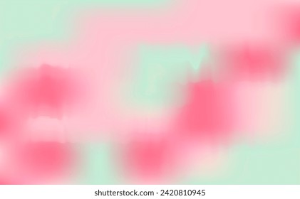 Gradient Abstract Background . Abatract Background Vector