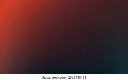 gradient abstract background blending warm red and cool blue tones, creating a modern and dynamic visual texture perfect for creative projects