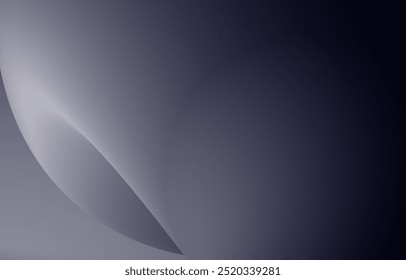 gradient abstract background with blue color