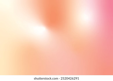 Gradient abstract background blurred banner design.