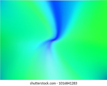 Gradient abstract background. Blurred bright colors, colorful rainbow pattern. Multicolored fluid shapes for Web and Mobile Applications, social media, modern decoration Vector illustration