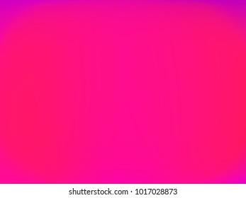 Gradient abstract background. Blurred bright colors, colorful rainbow pattern. Multicolored fluid shapes for Web and Mobile Applications, social media, modern decoration Vector illustration