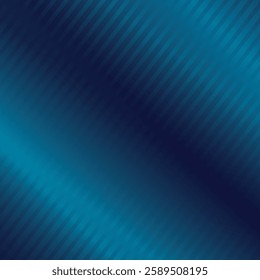 Gradient abstract background with circular line