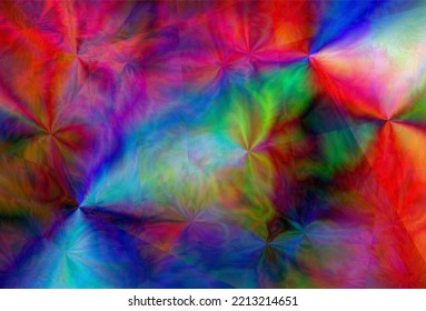 Gradient abstract background colorful blur 