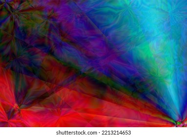 Gradient abstract background colorful blur 