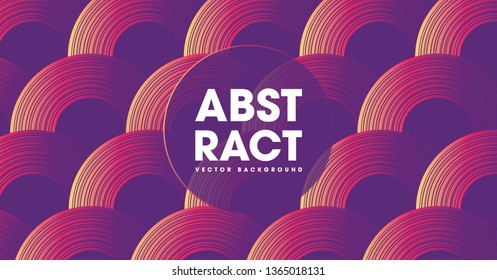Gradient abstract background. Design cards template perfect for prints,flyers,banners,invitations,special offer and more. vector illustration