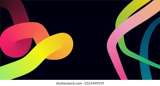 gradient abstract background design, Abstract gradient  cover designs, abstract background design