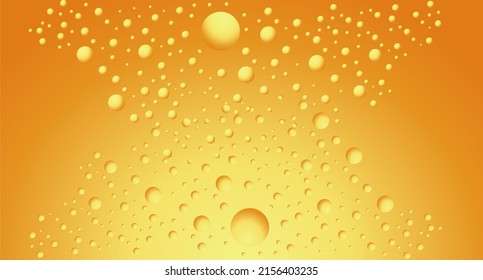 Gradient abstract background design Free Vector