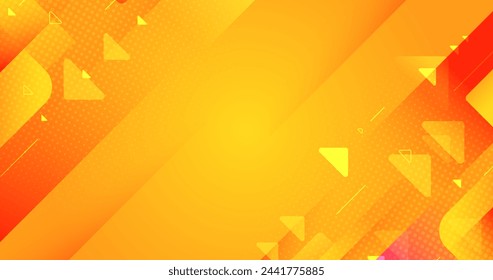 Gradient abstract background design vector design in eps 10 