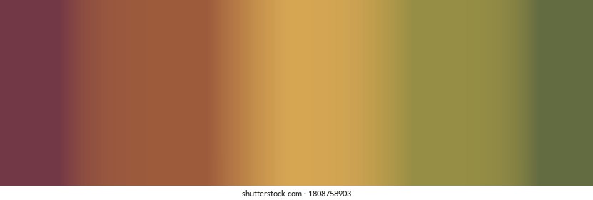 gradient abstract background drawn in a vector