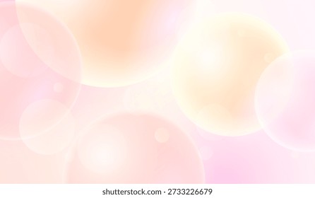 Fondo abstracto degradado con