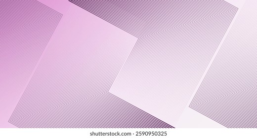 gradient abstract background. Glowing geometric lines pattern. Modern texture design. Futuristic concept. Suit for brochure  banner  poster  cover  website