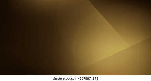 Gradient abstract background with gold light on dark background with horizontal line decoration.