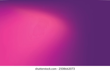 gradient Abstract background with grain texture