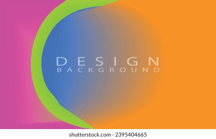 gradient abstract background, Graphic Resource, modern wallpaper