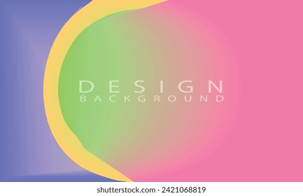 gradient abstract background, Graphic Resource, modern wallpaper