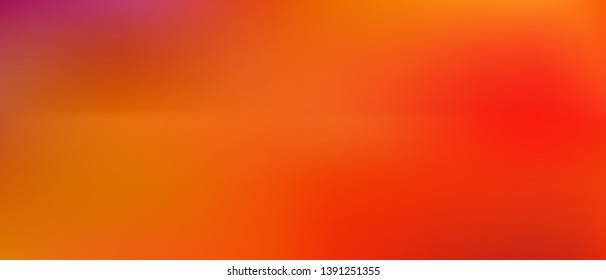 Gradient. Abstract background image inspire. Background texture, modern. Red. Funny colorful image.  Ultrawide new abstraction.