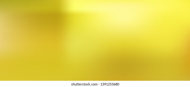 Gradient. Abstract background image inspire. Background texture, modern. Yellow. Funny colorful image.  Ultrawide new abstraction.
