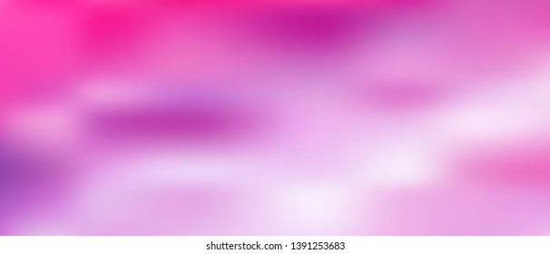 Gradient. Abstract background image inspire. Magneta. Background texture, light. Colorful colorful image.  Ultrawide new abstraction.