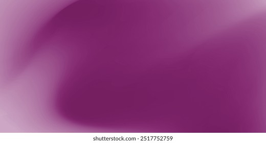 Gradient abstract background in lilac, barbie pink tones. Light and refreshing colors