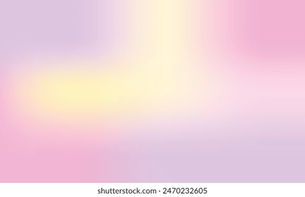 Gradient abstract background, Gradient minimalist background.