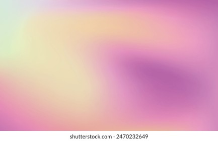 Gradient abstract background, Gradient minimalist background.