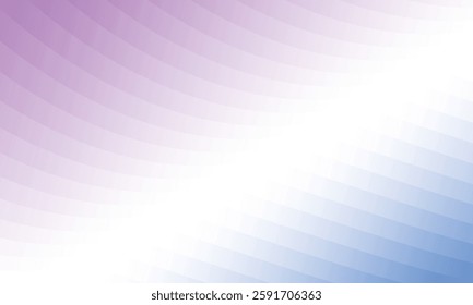 Gradient abstract background in purple and blue colors with smooth texture.